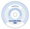 Parsec Базовое сетевое ПО с поддержкой контроллеров доступа серии NC PNOffice-16