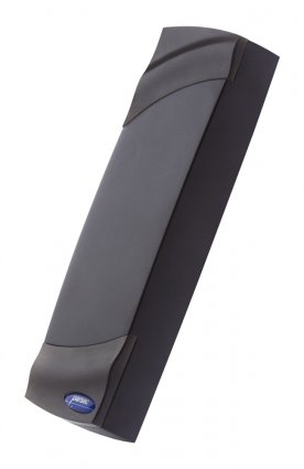 Фотография товара 'Parsec Считыватель для использования в системах контроля и управления доступом внутри помещений PNR-P19.B'