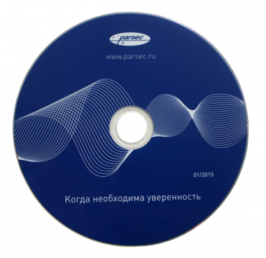 Фотография товара 'Parsec Дополнительная рабочая станция для системы PNSoft-WS'