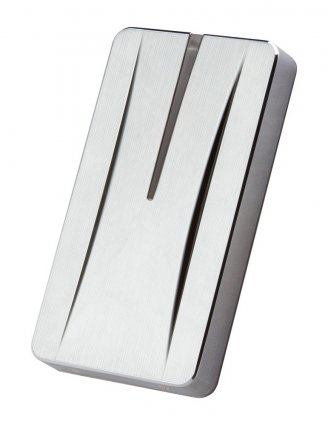 Фотография товара 'Parsec Бесконтактный мультиформатный считыватель в антивандальном выполнении РNR-P15'