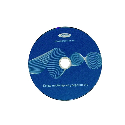 Фотография товара 'Parsec Модуль видео верификации в реальном времени PNSoft-VV'