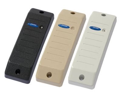 Фотография товара 'Parsec Считыватель Proximity двухстандартный, карты Em Marin или HID PR-EH03'