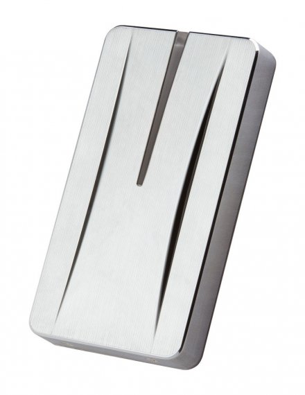 Фотография товара 'Parsec Бесконтактный мультиформатный считыватель в антивандальном выполнении РNR-P15'