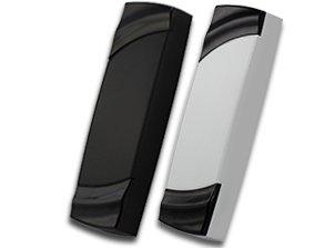 Фотография товара 'Parsec Бесконтактный считыватель карт форматов EM-MARINE и HID, затратной PNR-EH19'