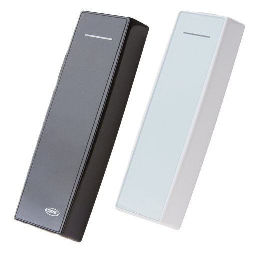 Фотография товара 'Parsec Считыватель для работы в системах контроля и управления доступом PNR-P29'