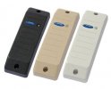 Parsec Считыватель Proximity двухстандартный, карты Em Marin или HID PR-EH03